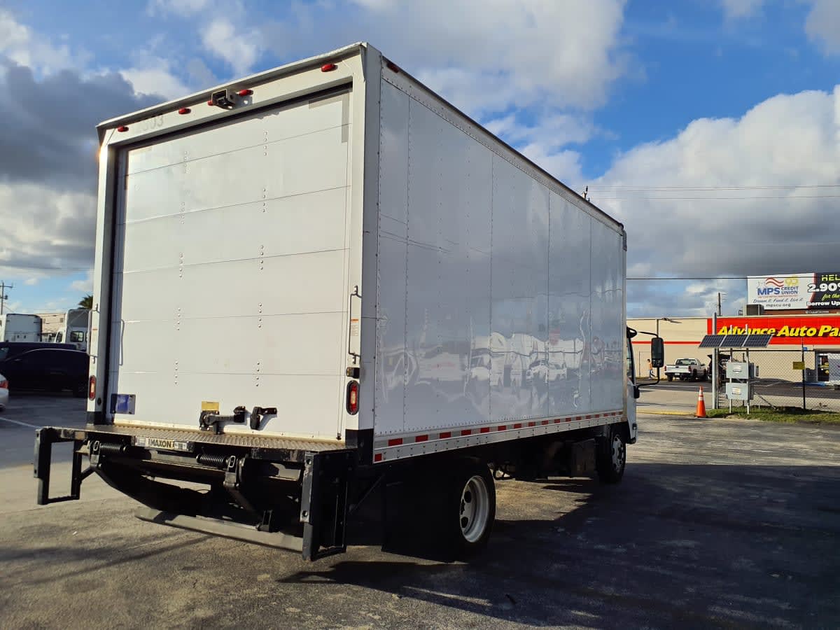 2019 Isuzu NQR 883741