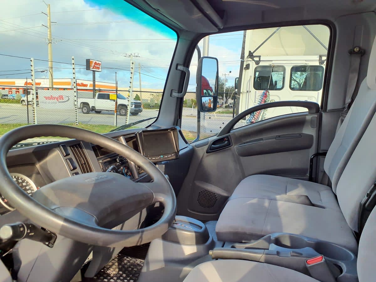 2019 Isuzu NQR 883741