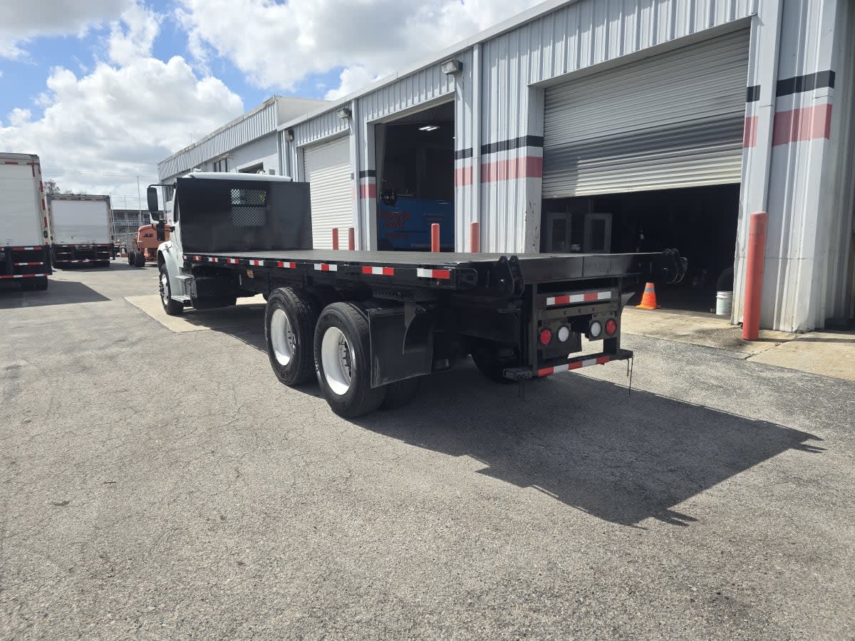 2019 Freightliner/Mercedes M2 106 883774