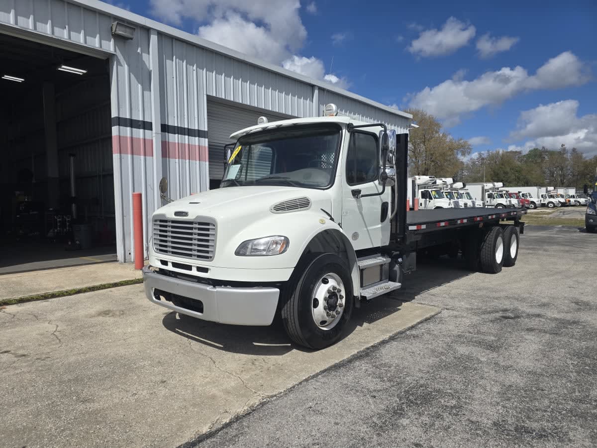 2019 Freightliner/Mercedes M2 106 883774