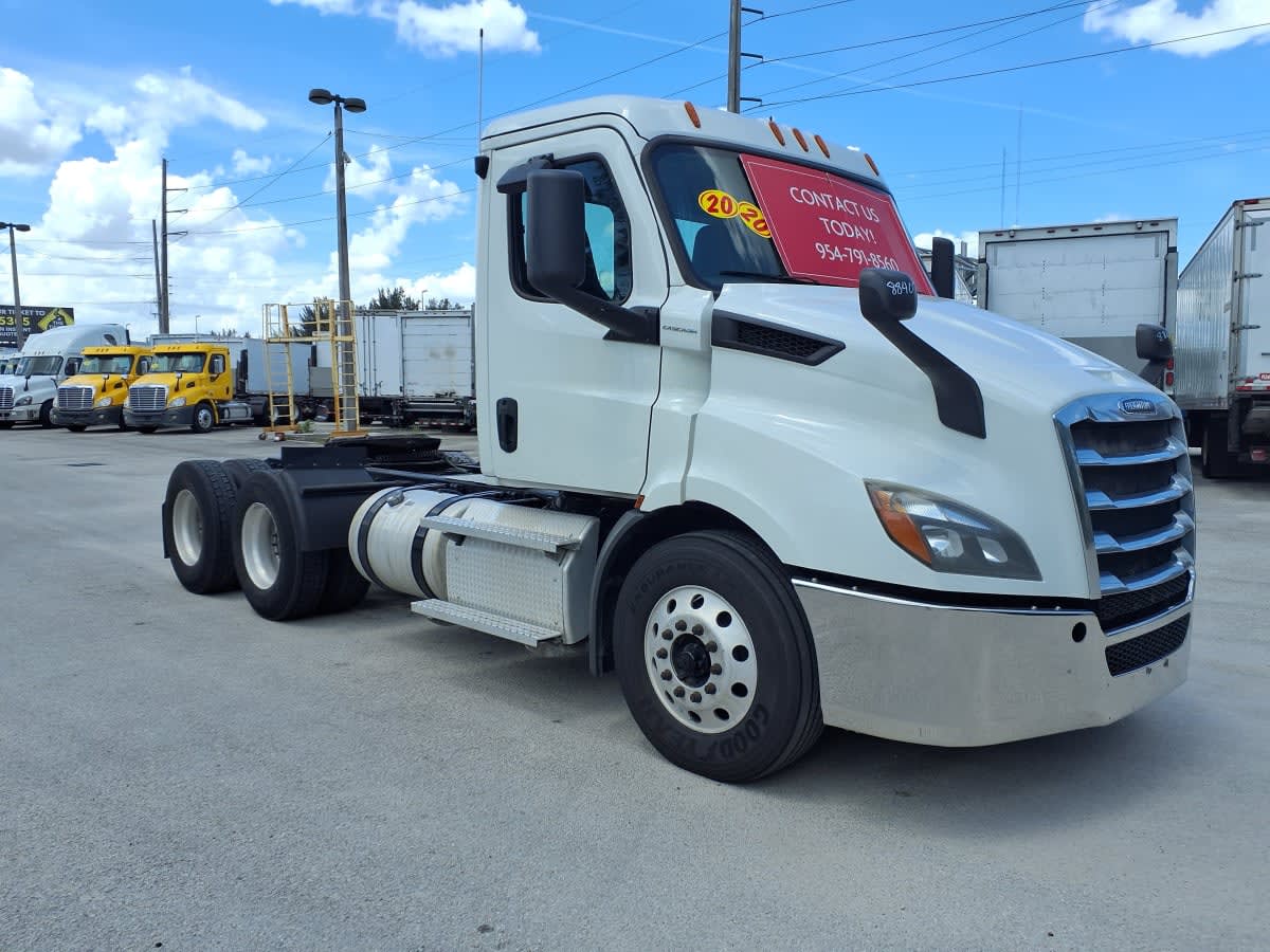 2020 Freightliner - image 3