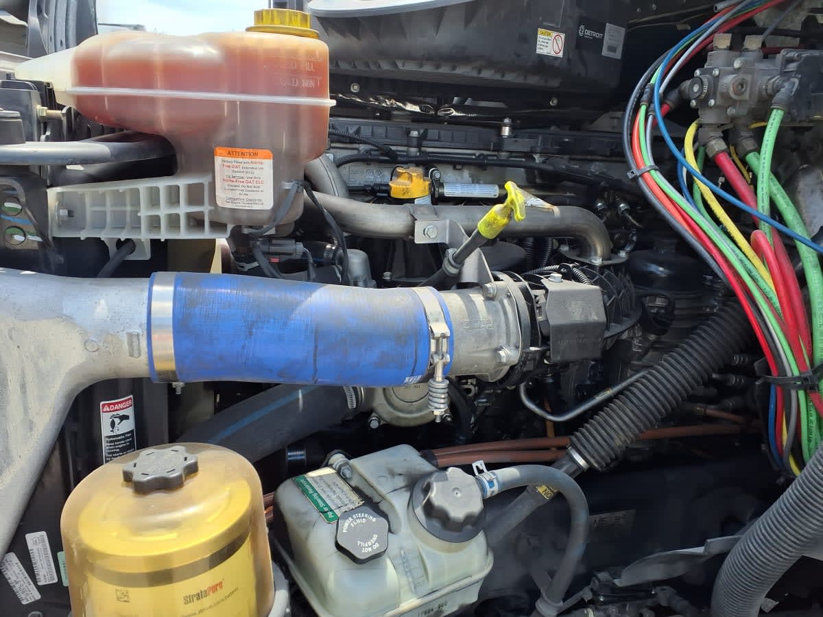 2020 Freightliner - image 8