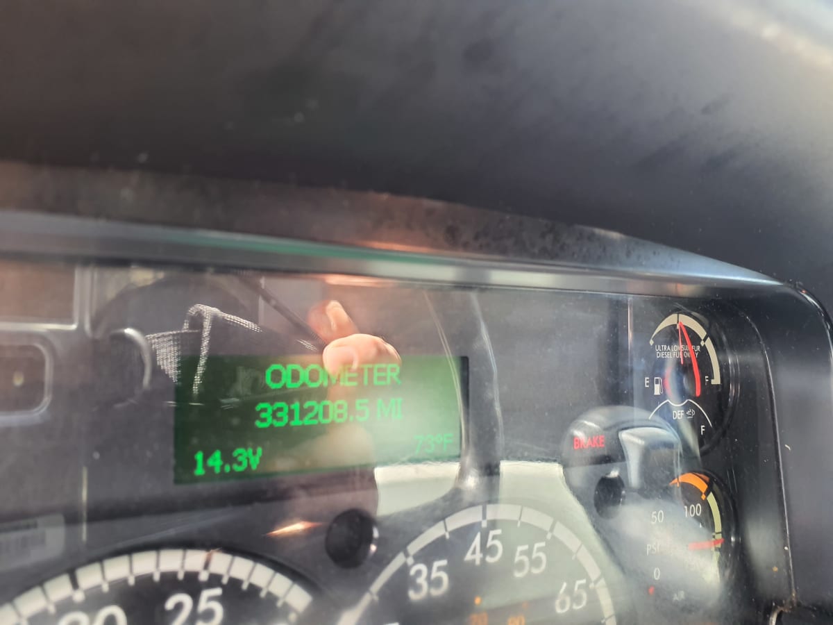 2019 Freightliner/Mercedes M2 106 884160