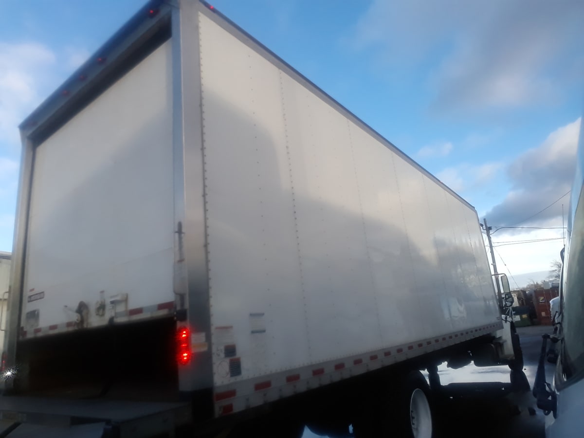 2019 Freightliner/Mercedes M2 106 884180