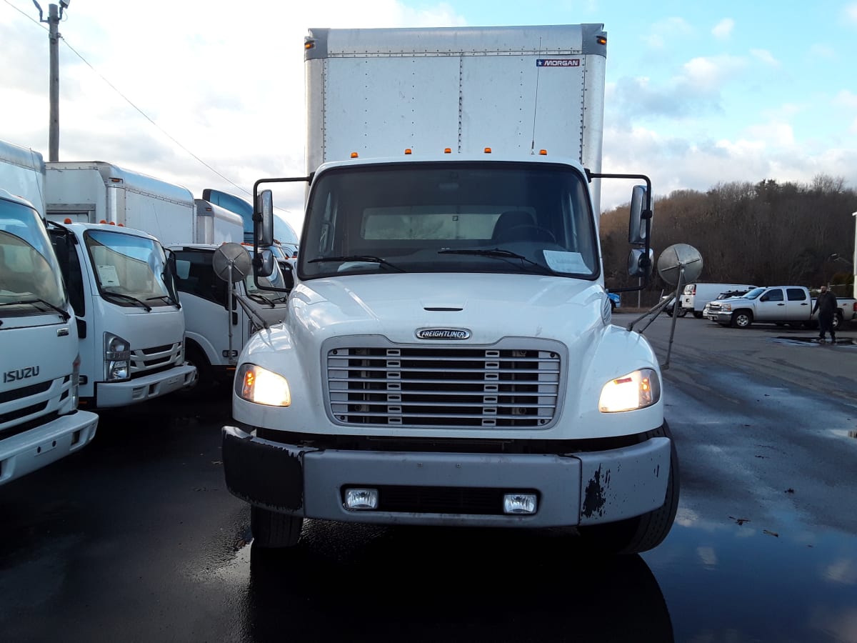 2019 Freightliner/Mercedes M2 106 884180