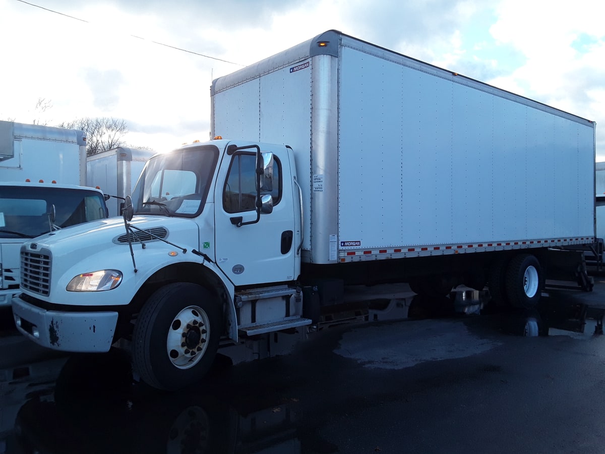 2019 Freightliner/Mercedes M2 106 884180