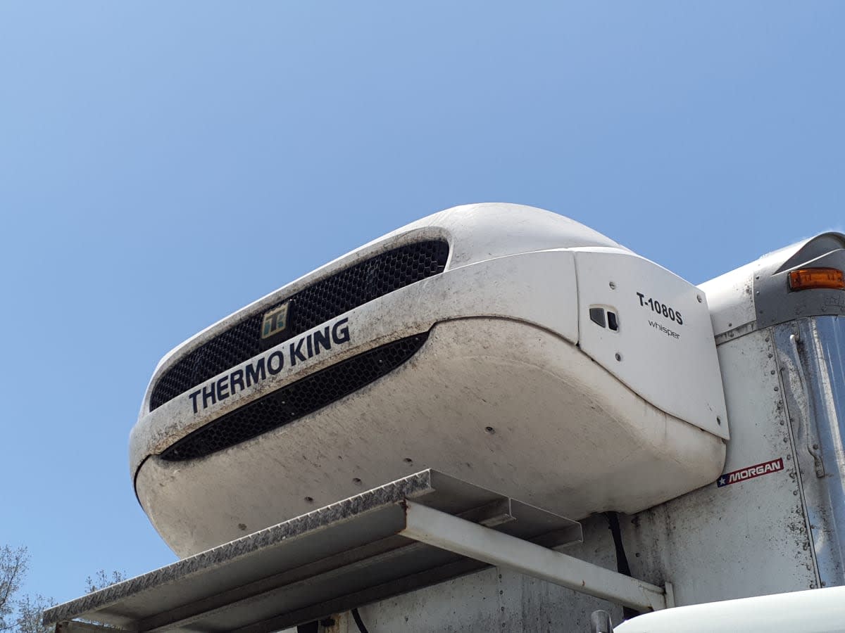 2019 Freightliner M2 106 884391