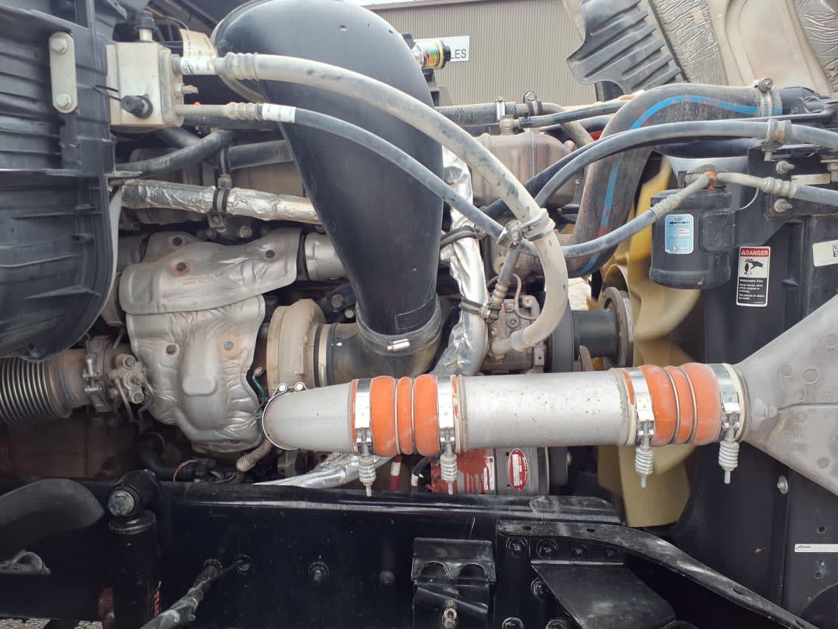 2020 Freightliner - image 10