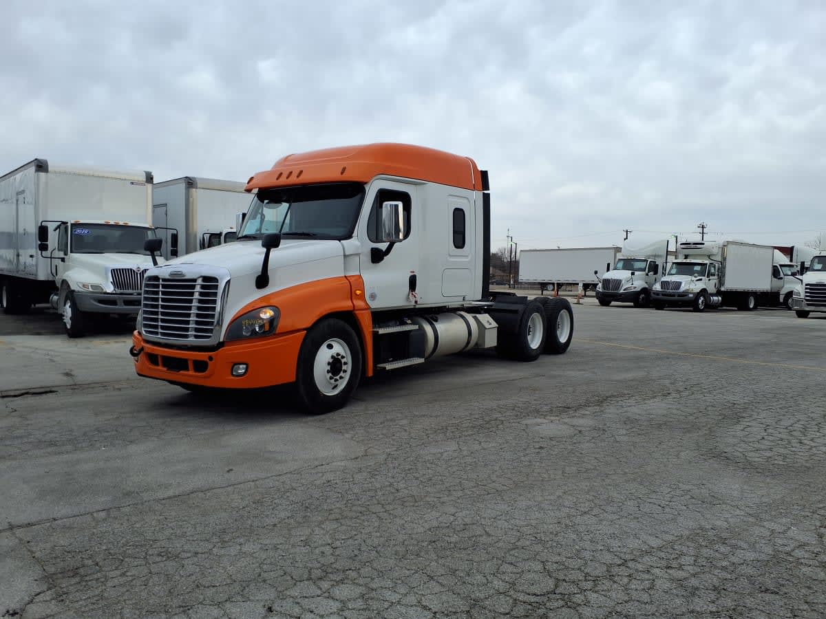 2020 Freightliner - image 1