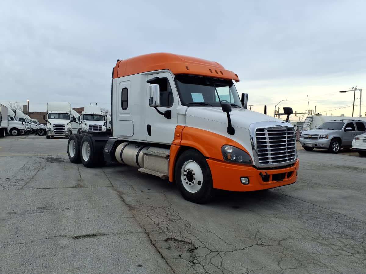 2020 Freightliner - image 3