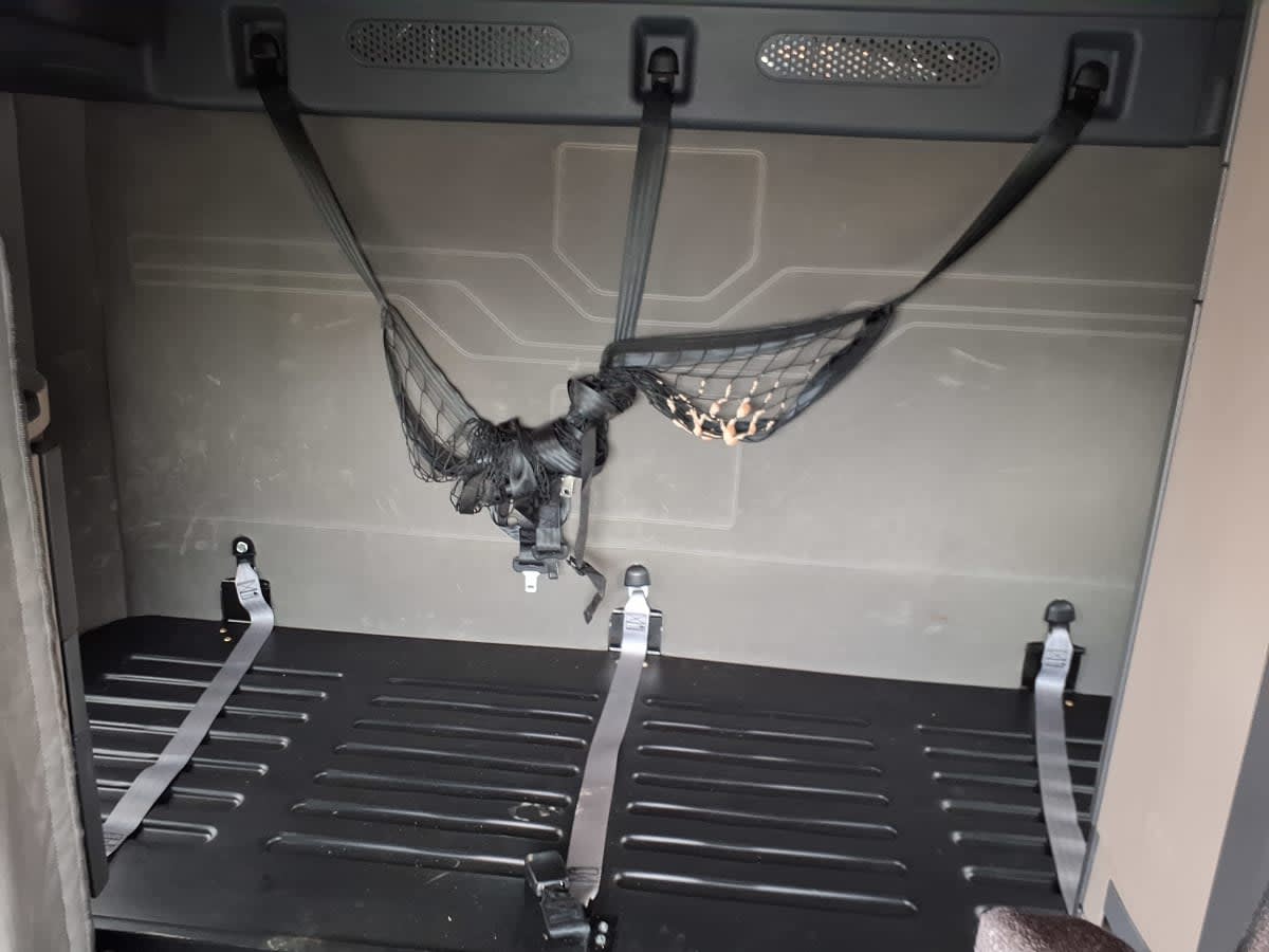 2020 Freightliner - image 8