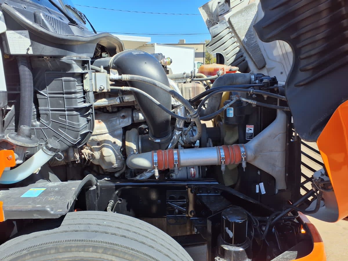 2020 Freightliner/Mercedes CASCADIA 125 884406