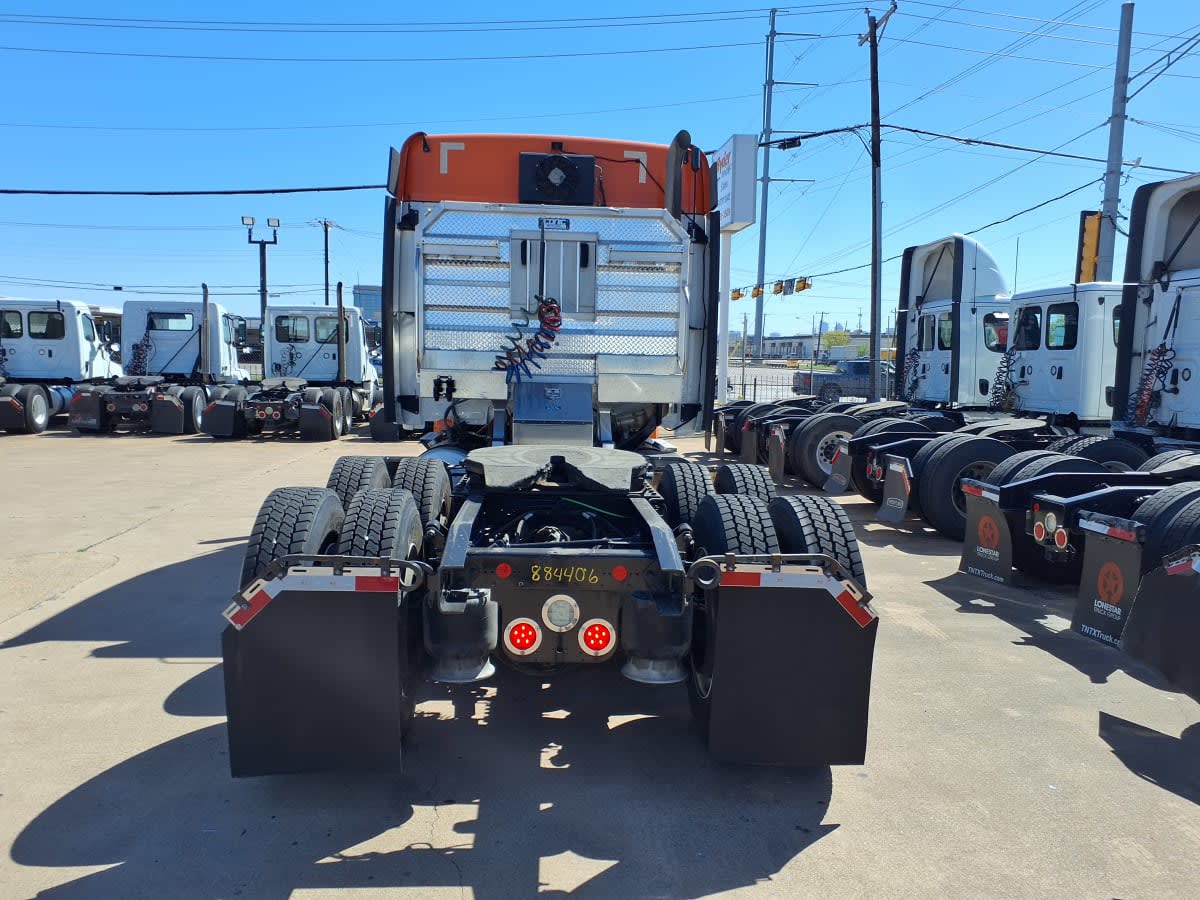 2020 Freightliner/Mercedes CASCADIA 125 884406