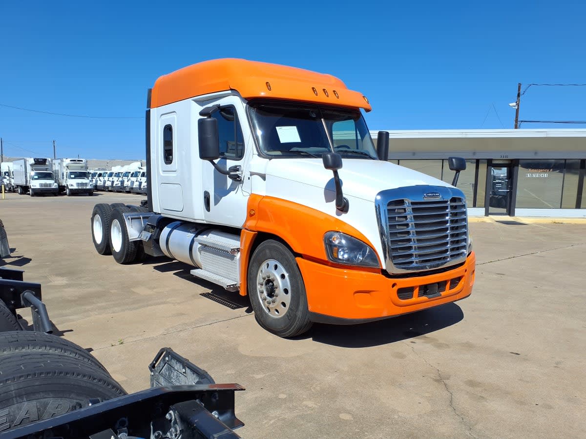 2020 Freightliner/Mercedes CASCADIA 125 884406