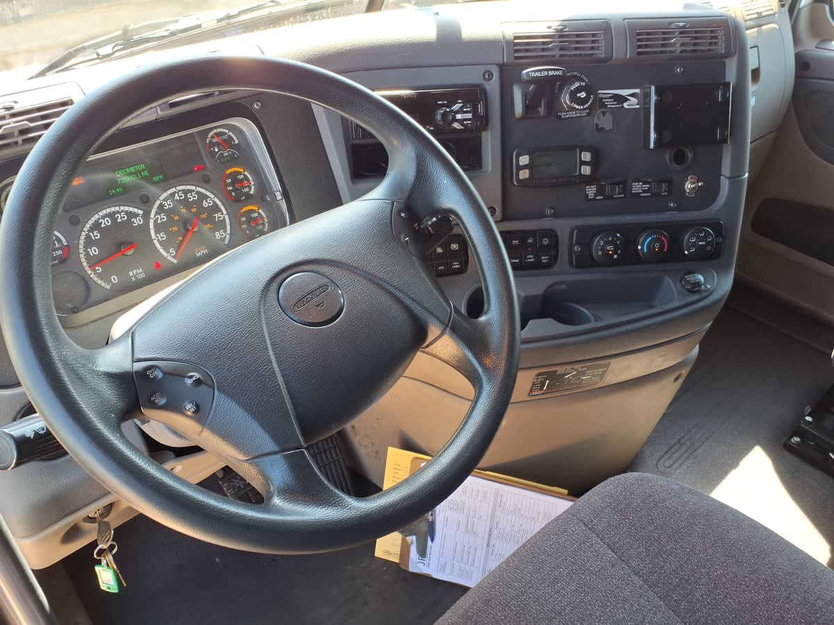 2020 Freightliner/Mercedes CASCADIA 125 884406