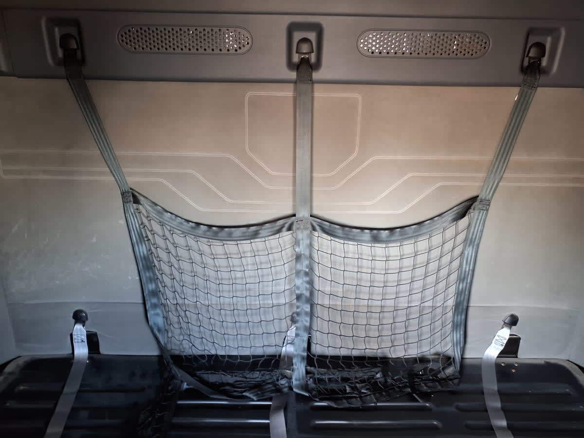 2020 Freightliner/Mercedes CASCADIA 125 884406