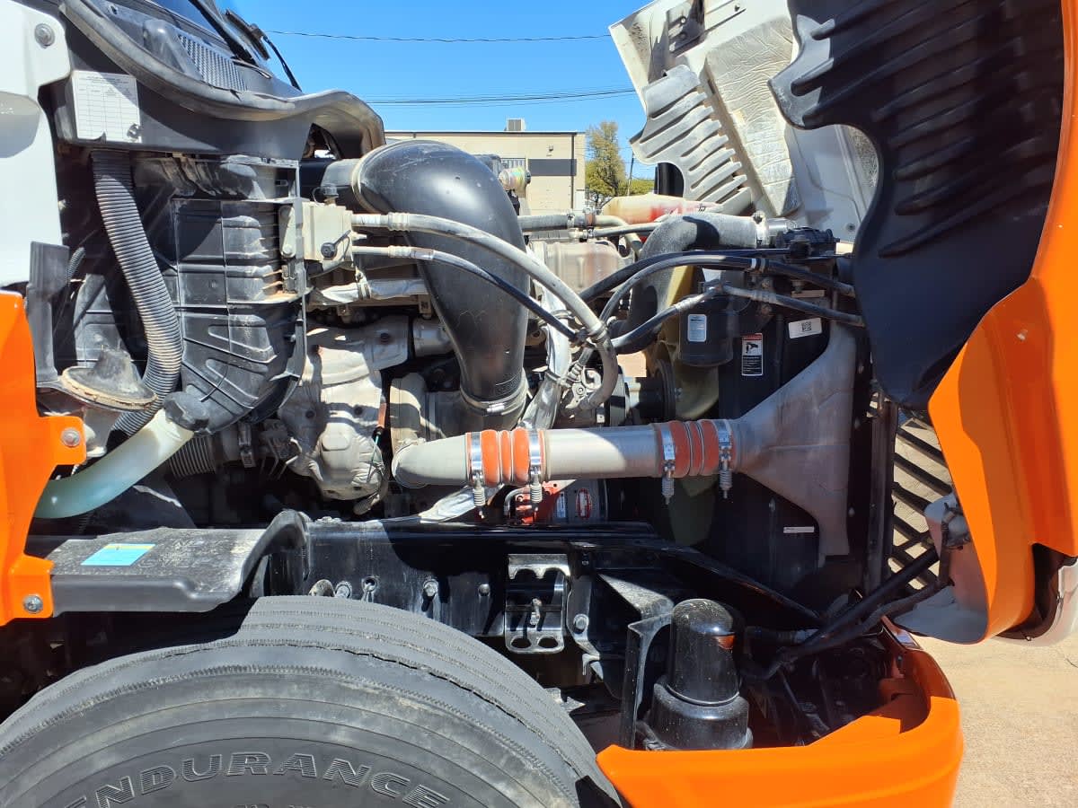 2020 Freightliner/Mercedes CASCADIA 125 884407