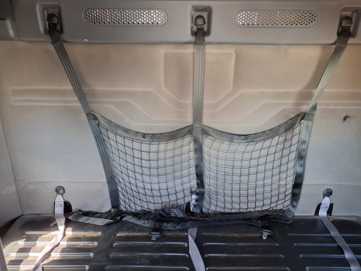 2020 Freightliner/Mercedes CASCADIA 125 884407