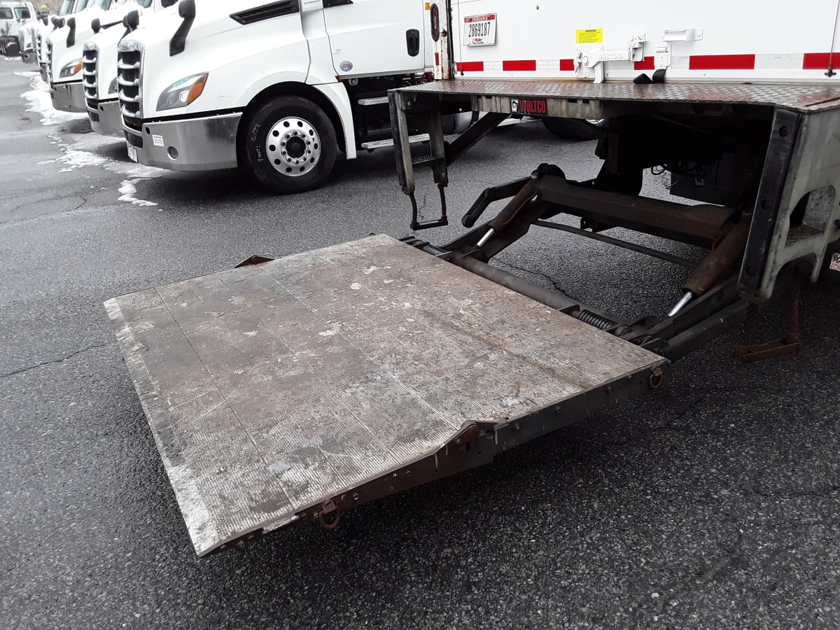 2019 Freightliner/Mercedes M2 106 884421