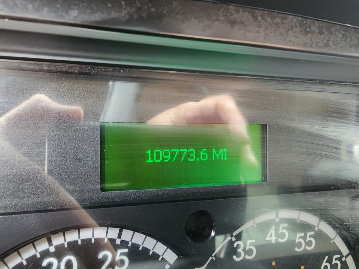 2019 Freightliner/Mercedes M2 106 884426