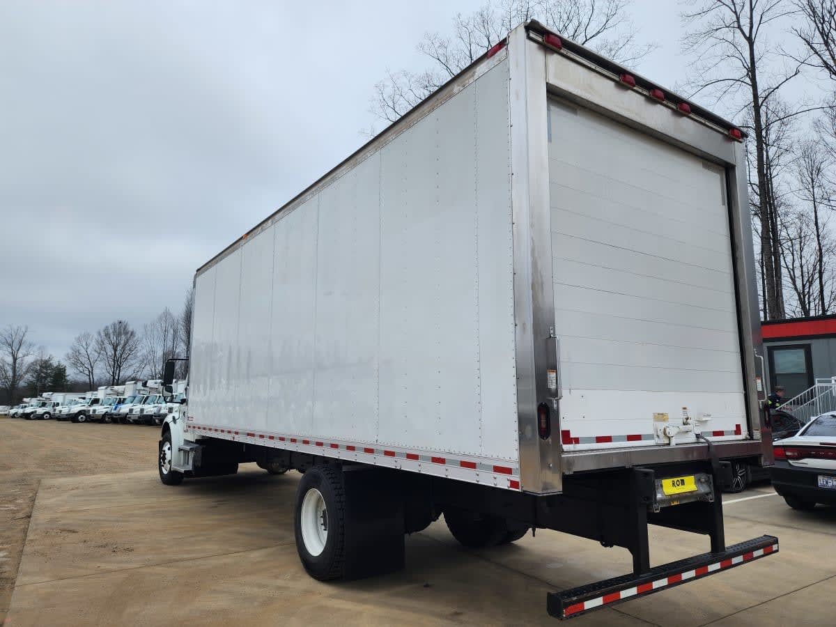 2019 Freightliner/Mercedes M2 106 884426