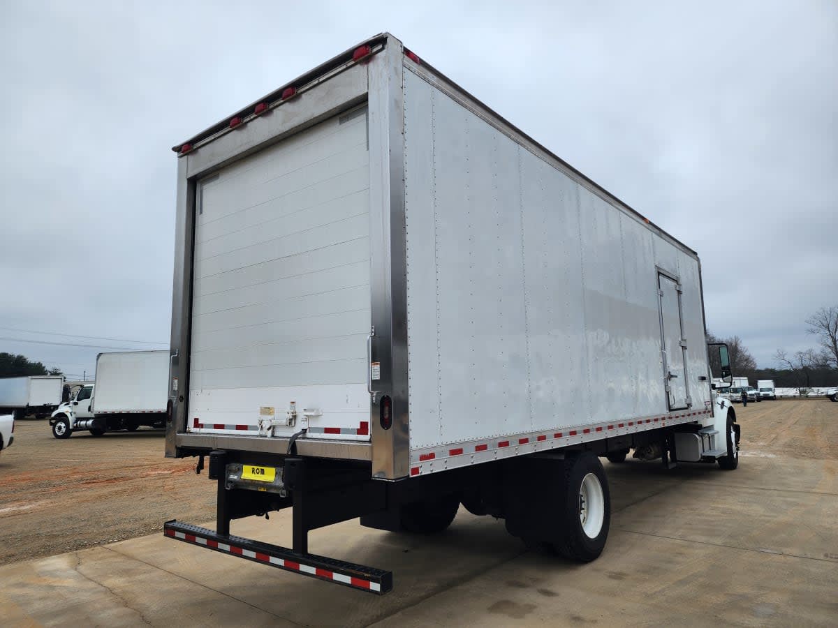 2019 Freightliner/Mercedes M2 106 884426