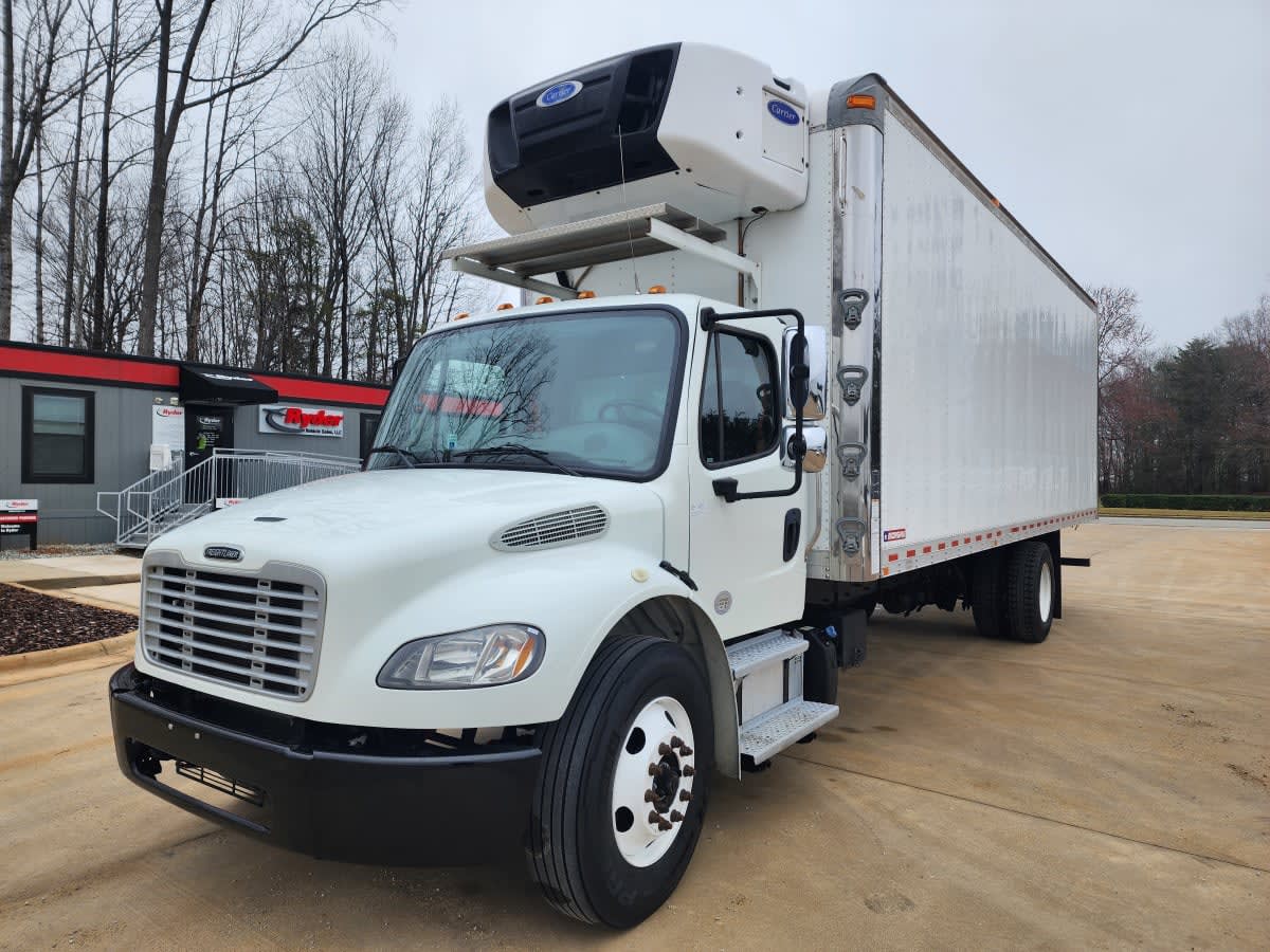 2019 Freightliner/Mercedes M2 106 884426