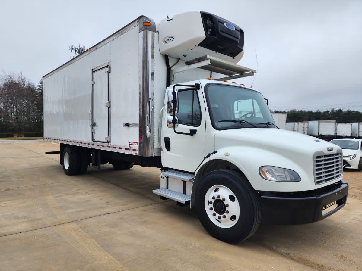 2019 Freightliner/Mercedes M2 106 884426