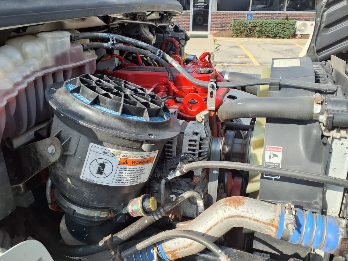 2019 Freightliner M2 106 884429