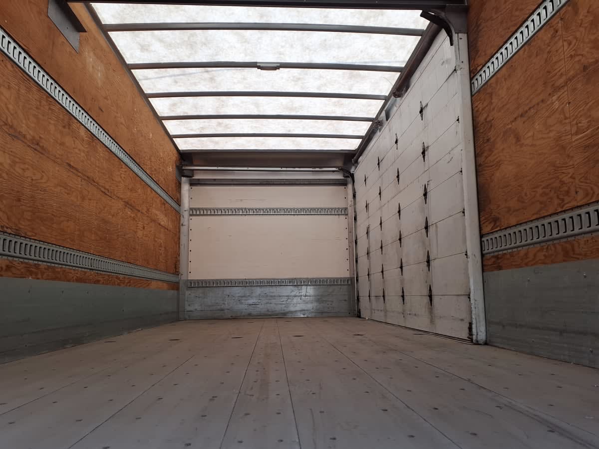 2019 Freightliner M2 106 884429