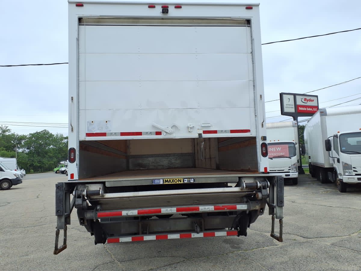 2019 Freightliner M2 106 884430