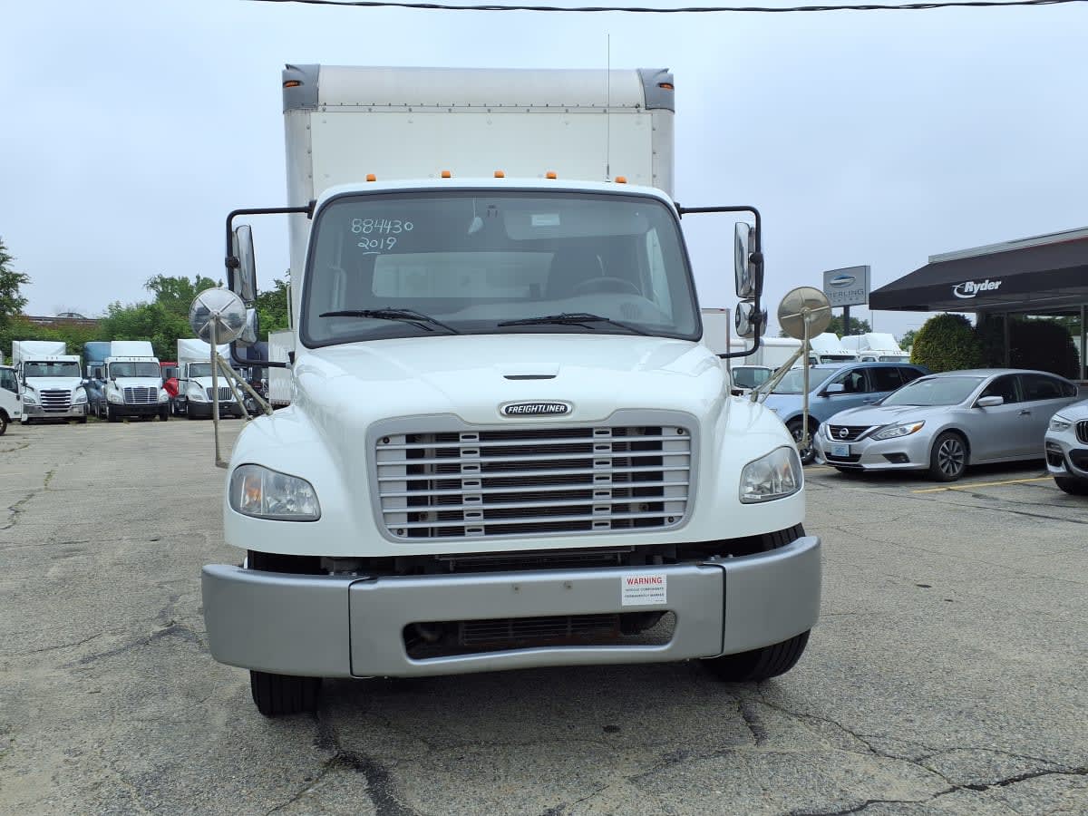 2019 Freightliner M2 106 884430