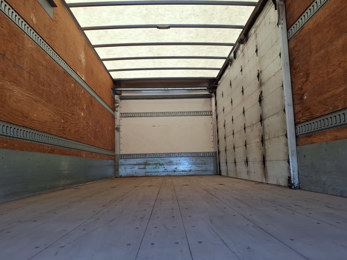 2019 Freightliner M2 106 884431