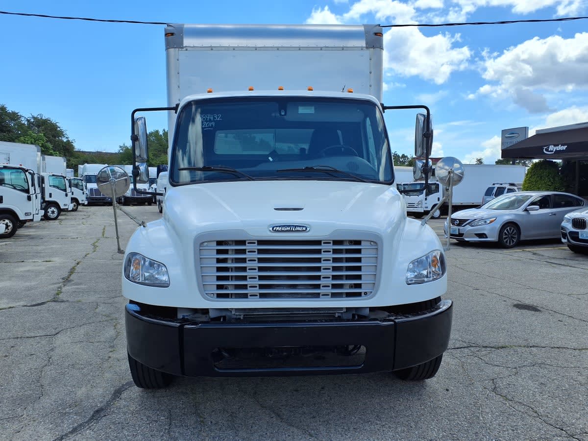 2019 Freightliner M2 106 884432