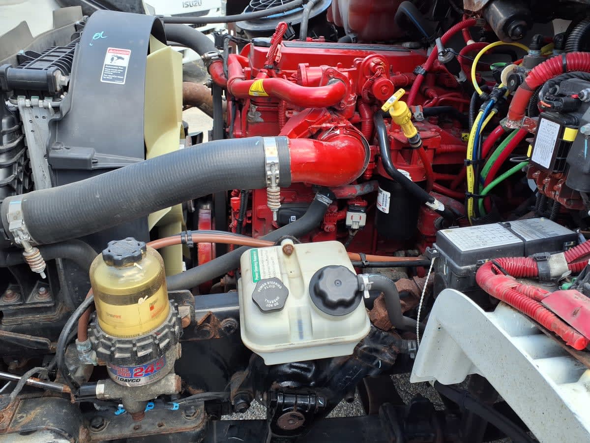 2019 Freightliner M2 106 884432