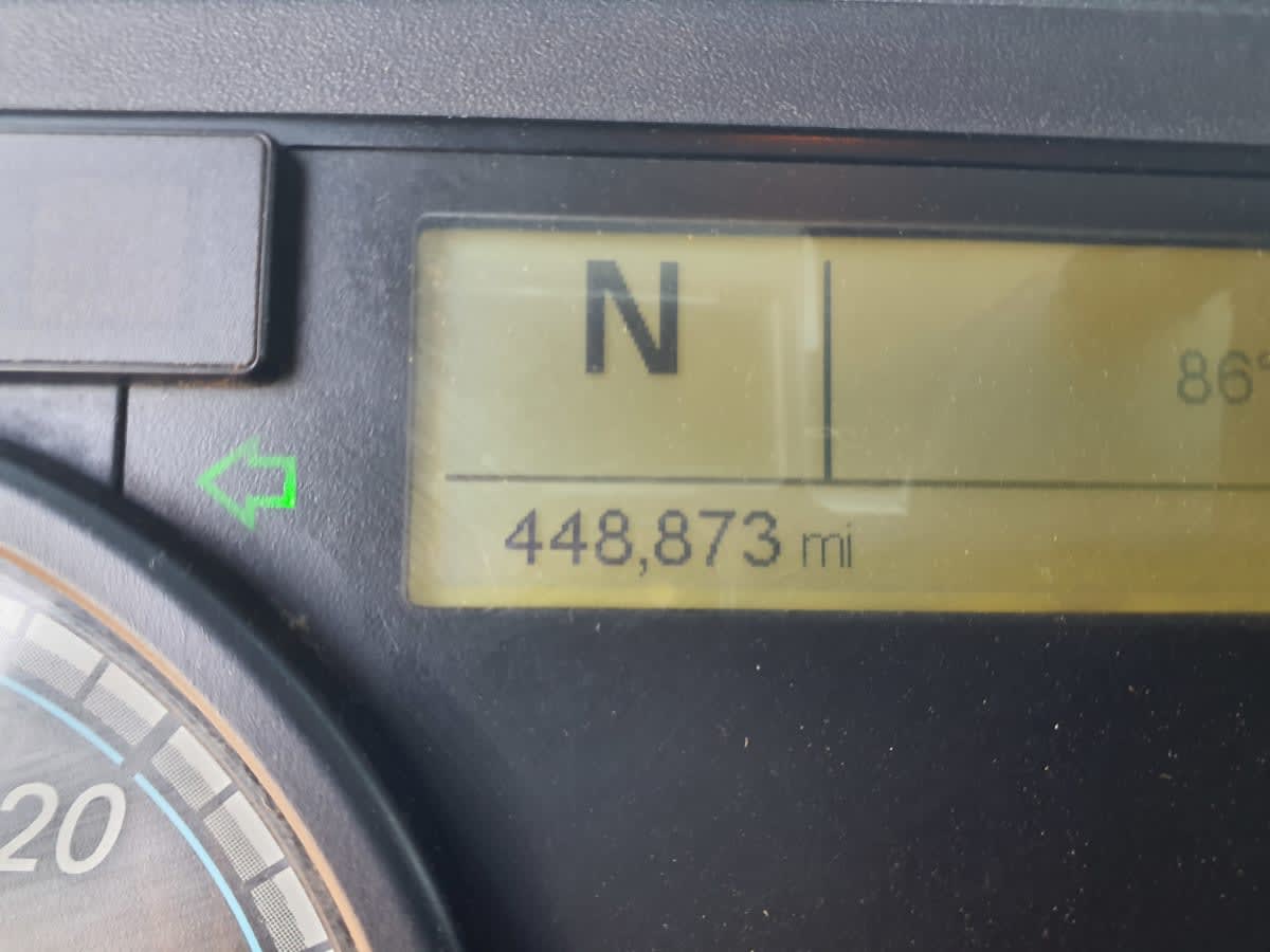 2020 Freightliner/Mercedes CASCADIA 125 884434