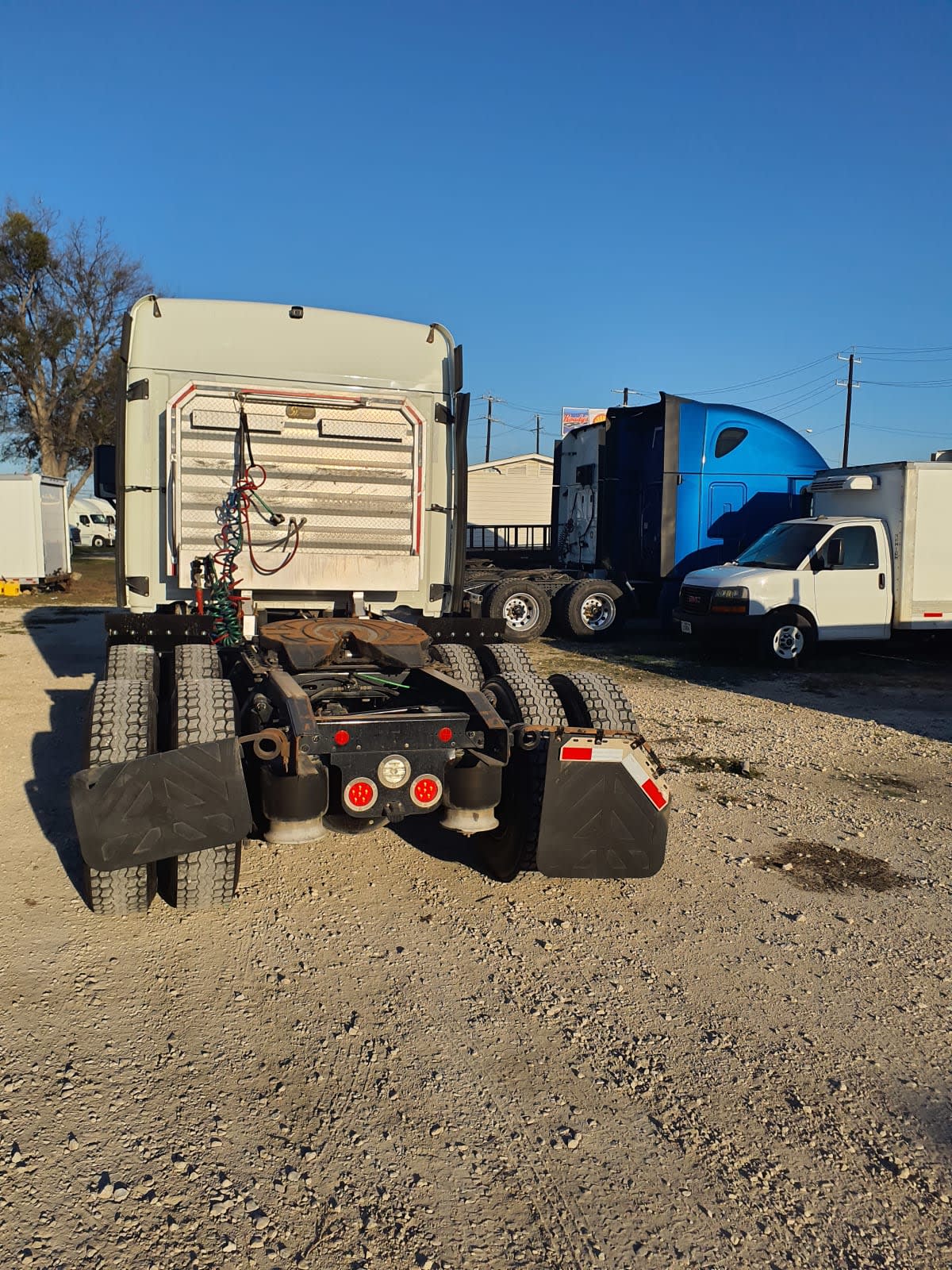 2020 Freightliner/Mercedes CASCADIA 125 884434