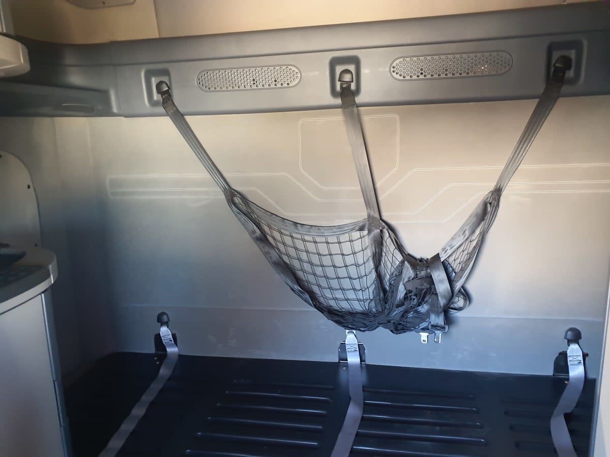 2020 Freightliner/Mercedes CASCADIA 125 884434