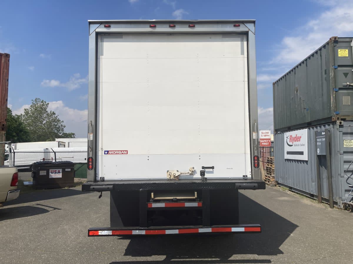 2020 Freightliner M2 106 in Springfield, MA — photo 5