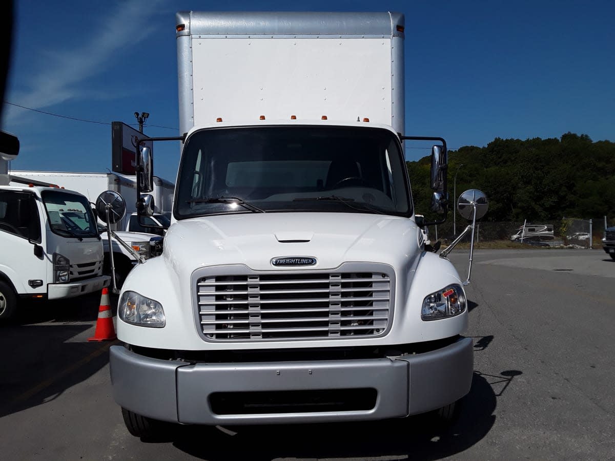 2019 Freightliner/Mercedes M2 106 884470