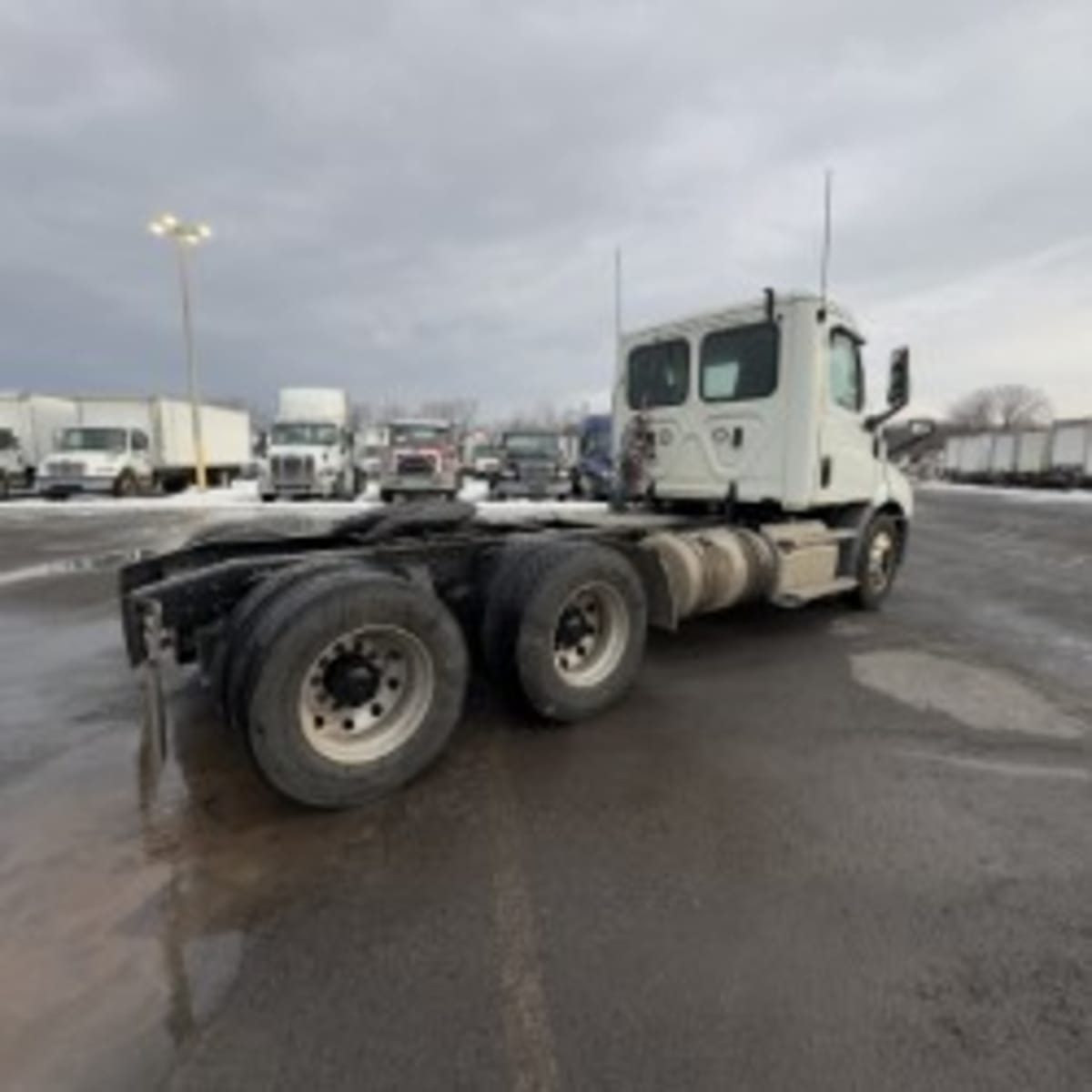 2020 Freightliner - image 6