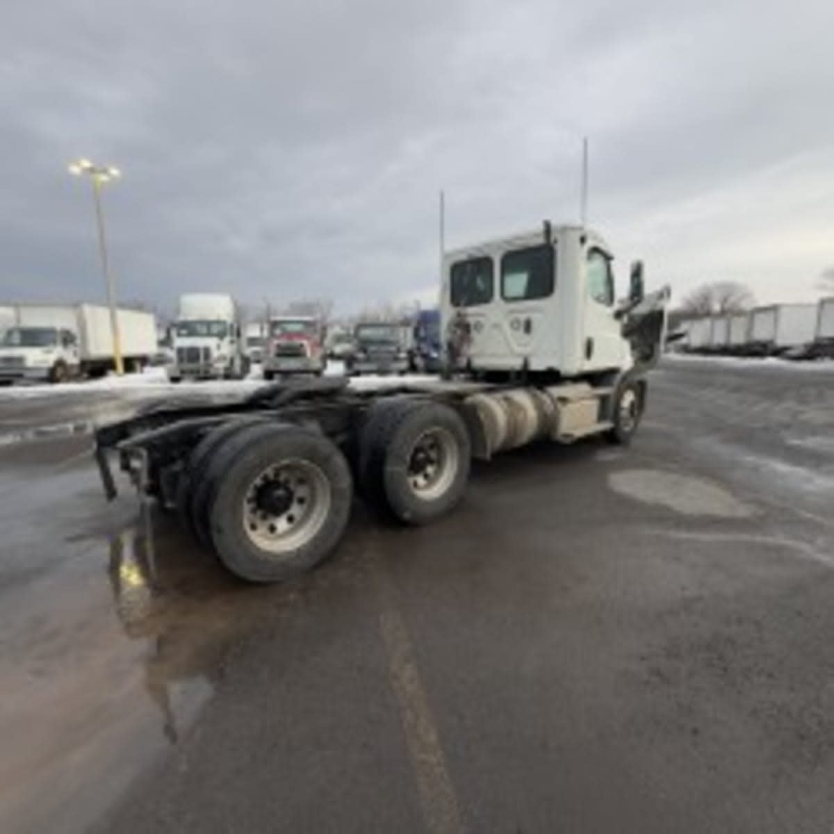 2020 Freightliner - image 4