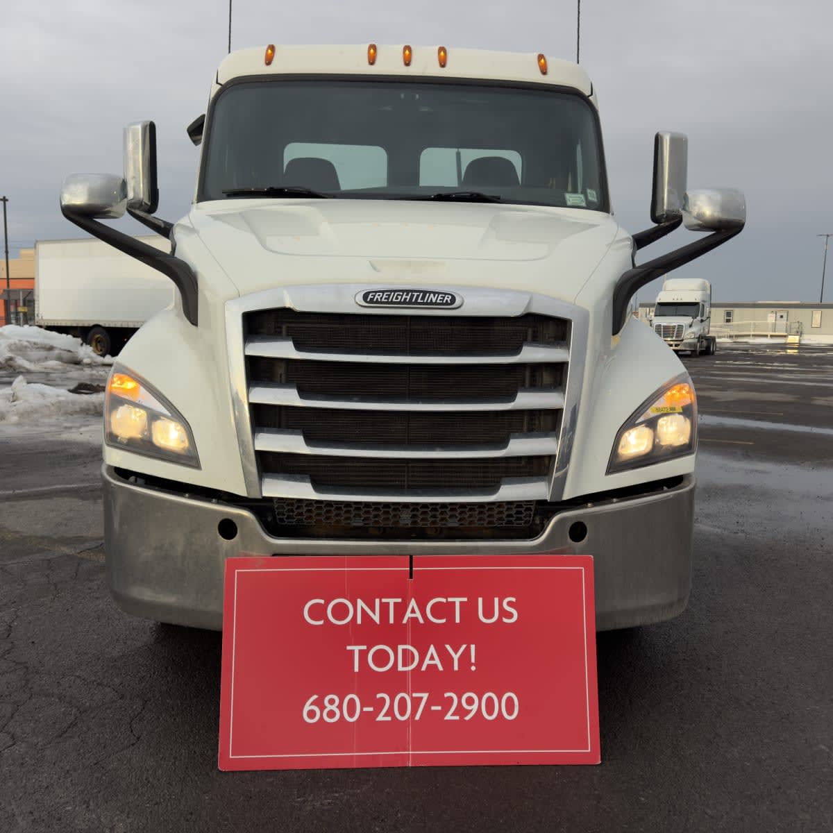 2020 Freightliner - image 2