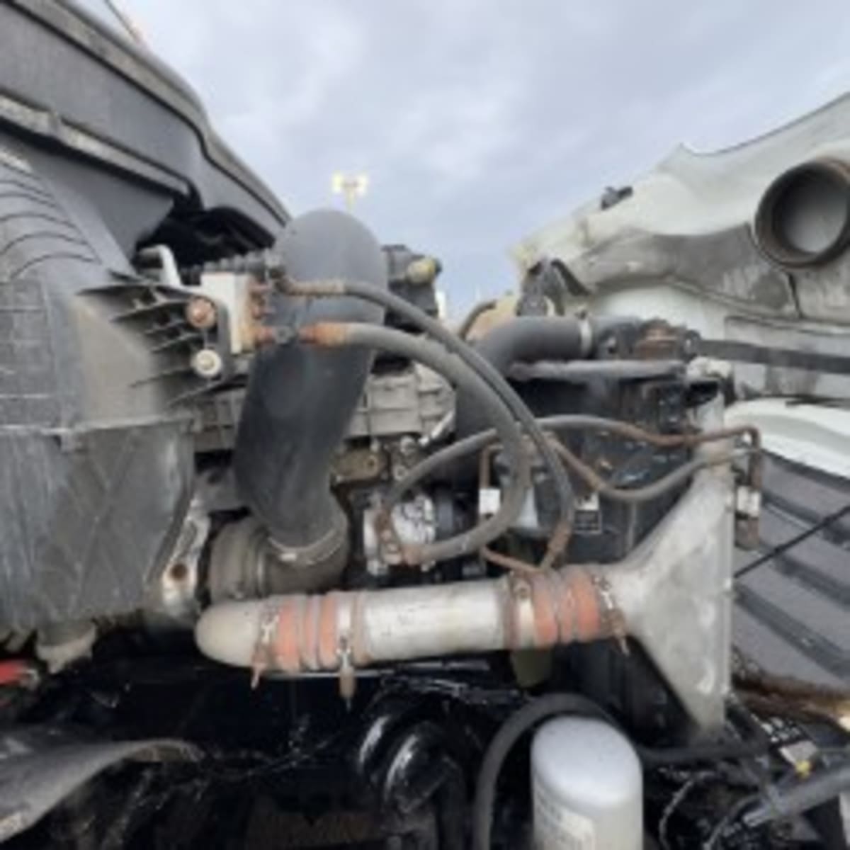 2020 Freightliner - image 8