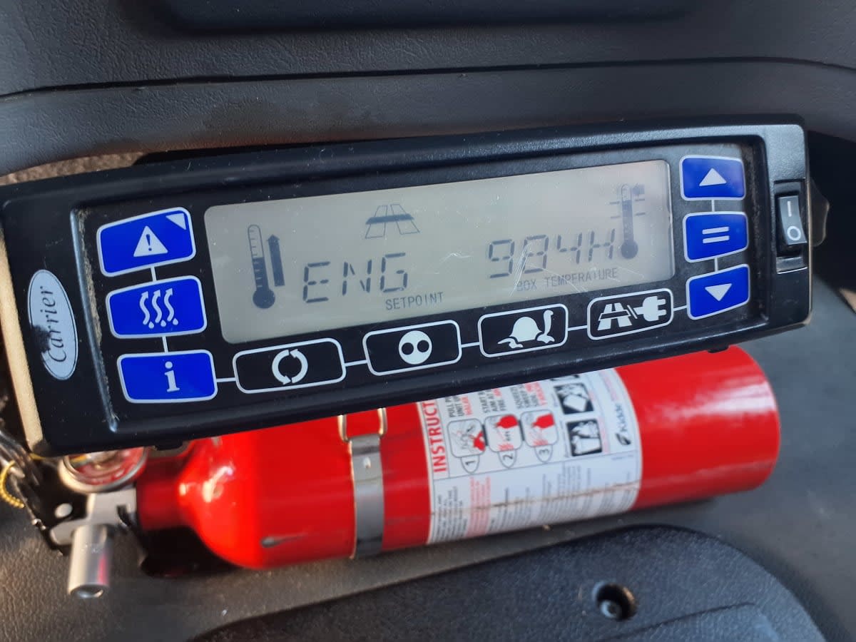 2019 Freightliner/Mercedes M2 106 884488