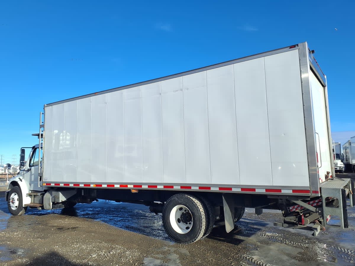 2019 Freightliner/Mercedes M2 106 884488