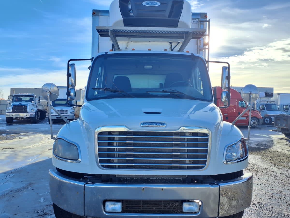 2019 Freightliner/Mercedes M2 106 884488