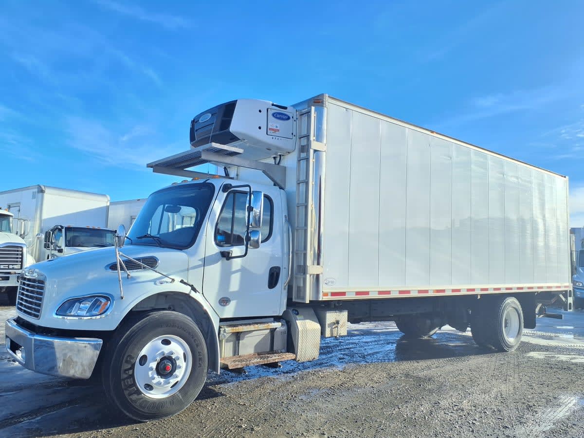 2019 Freightliner/Mercedes M2 106 884488