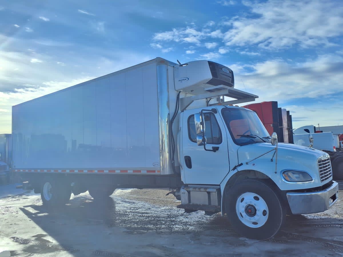 2019 Freightliner/Mercedes M2 106 884488