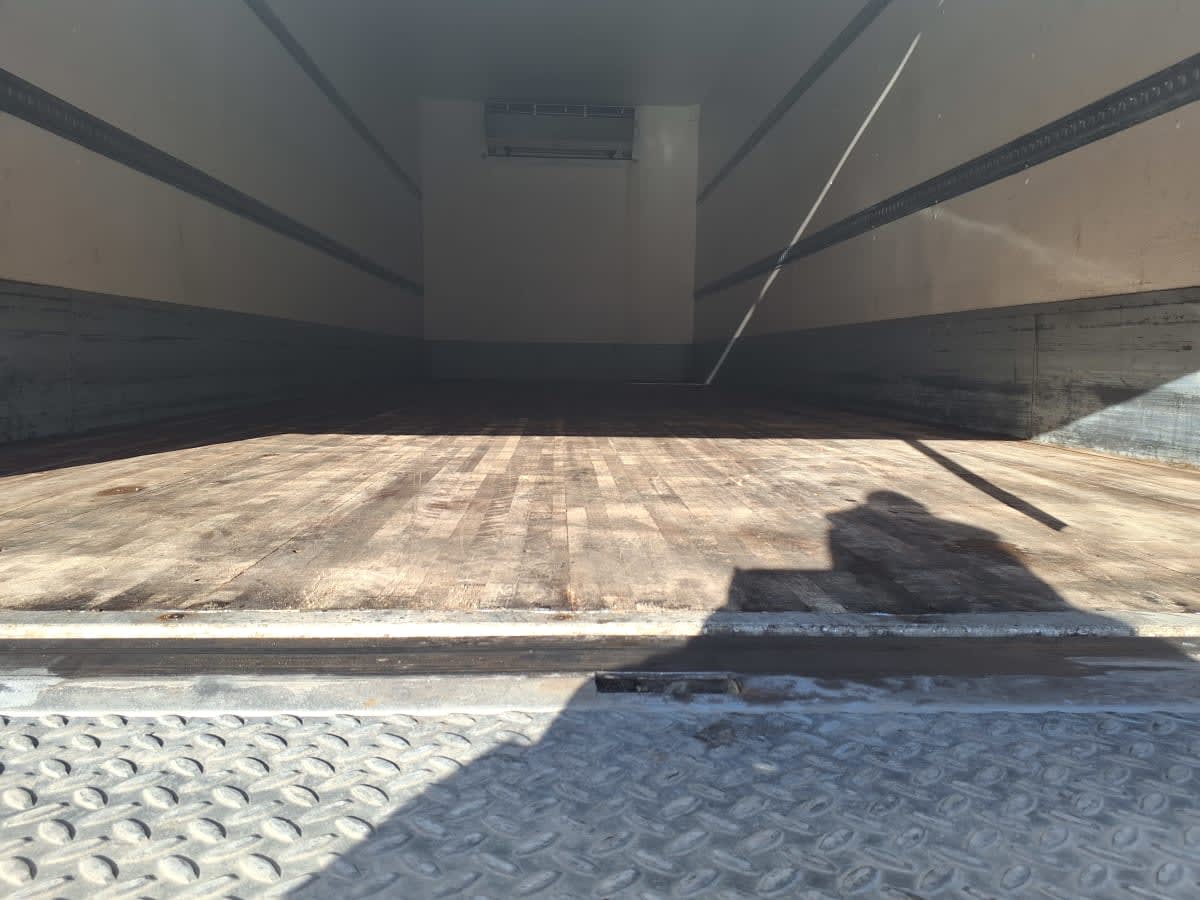 2019 Freightliner/Mercedes M2 106 884488